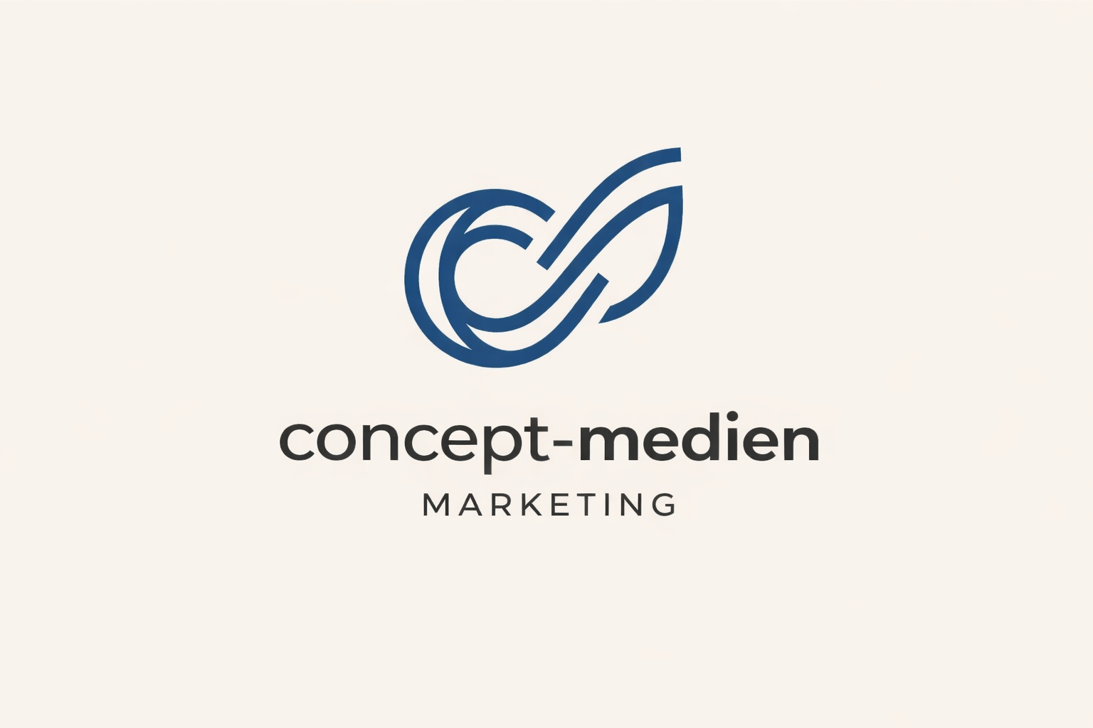 Concept Medien Logo